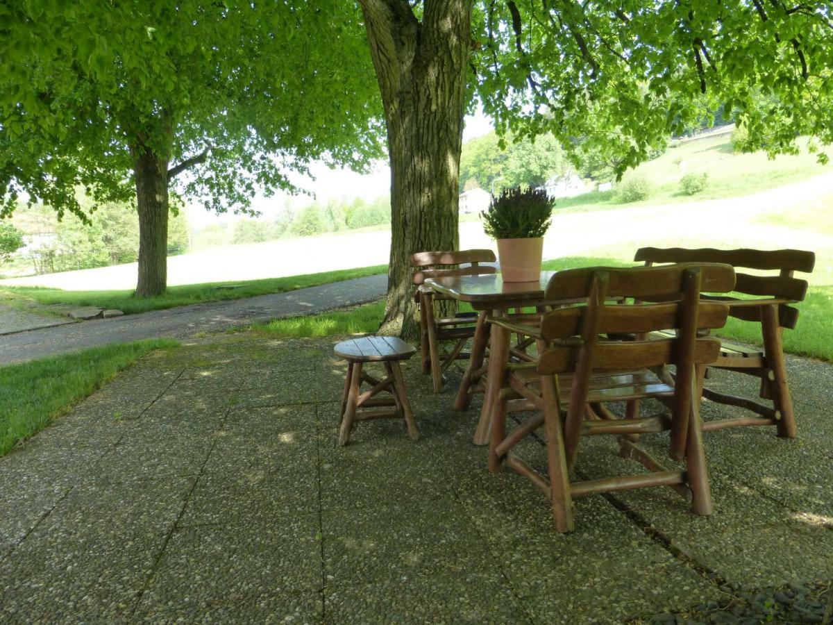 Ferienhaus Zur Muehle Mossautal 外观 照片