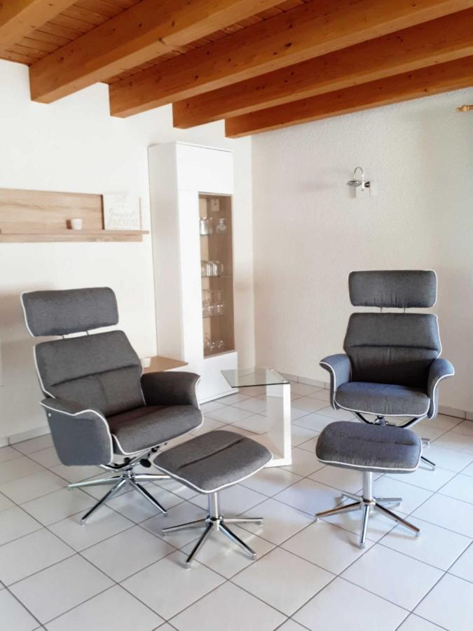 Ferienhaus Zur Muehle Mossautal 外观 照片